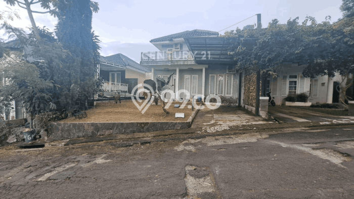 Jual Rumah Modern 4 KT di Sentul City, Bogor Jual Rumah Modern 4 KT di Sentul City, Bogor