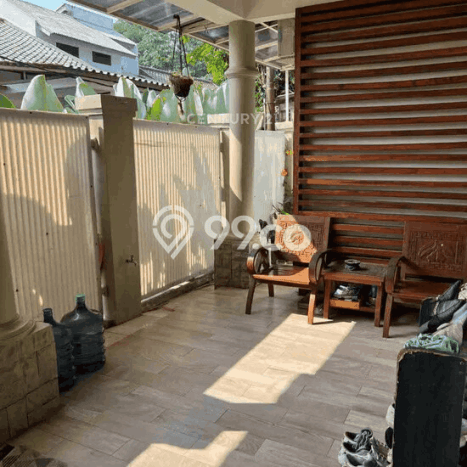 Hunian Cantik Minimalis Lb 135m2 di Cilodong, Depok Hunian Cantik Minimalis Lb 135m2 di Cilodong, Depok
