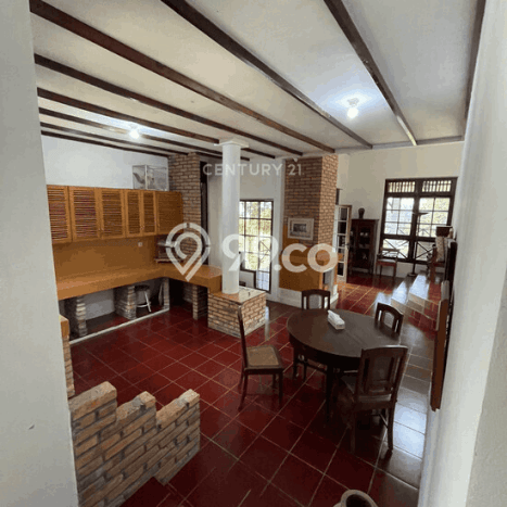 Vila Ready Kawasan Megamendung, Luas 4000m2m², For Rent Vila Ready Kawasan Megamendung, Luas 4000m2m², For Rent