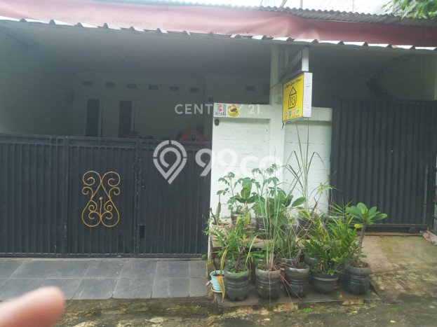 Rumah Minimalis Terbaik Dijual Area Cibinong LT 60m2 Rumah Minimalis Terbaik Dijual Area Cibinong LT 60m2