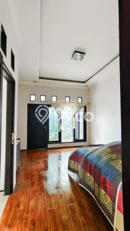 Rumah Modern 3 KT LT 250m2 di Baranangsiang Rumah Modern 3 KT LT 250m2 di Baranangsiang