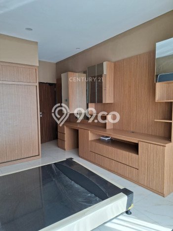 Rumah Modern 5 KT di Bogor Nirwana Residence Bogor Full Furnished Rumah Modern 5 KT di Bogor Nirwana Residence Bogor Full Furnished