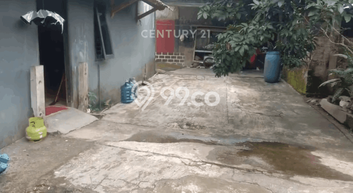 Rumah Modern Cantik 5 KT Bisa Langsung Pindah di Dramaga Rumah Modern Cantik 5 KT Bisa Langsung Pindah di Dramaga
