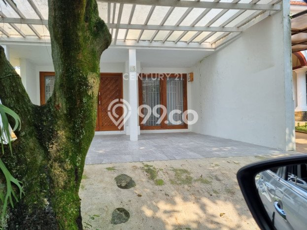 Dijual Hunian Rumah Terawat 3 KT di Sentul City, Bogor Dijual Hunian Rumah Terawat 3 KT di Sentul City, Bogor
