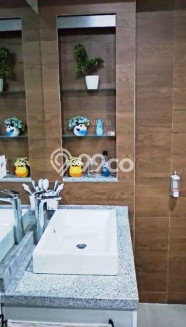 Rumah Luxury Modern Siap Huni di Margonda Depok Rumah Luxury Modern Siap Huni di Margonda Depok