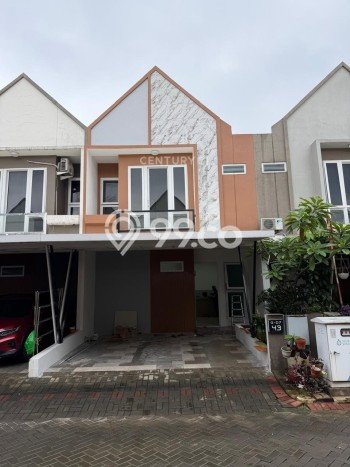 For Sale Rumah 2 Kamar Lokasi Strategis Nyaman dan Strategis di Cibinong For Sale Rumah 2 Kamar Lokasi Strategis Nyaman dan Strategis di Cibinong
