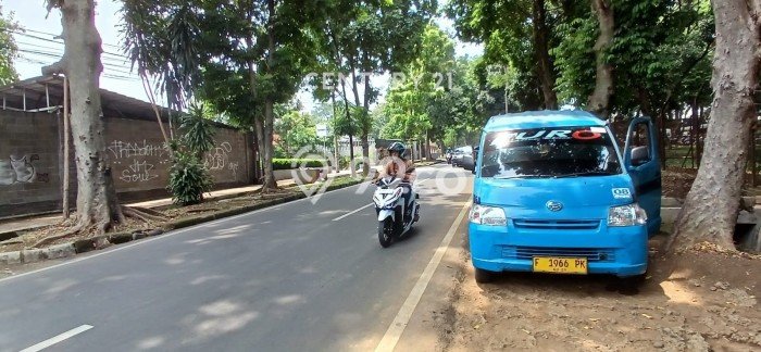 Jual Rumah Luas Elegan Dengan View Eksklusif di Tanah Sareal, Bogor Jual Rumah Luas Elegan Dengan View Eksklusif di Tanah Sareal, Bogor