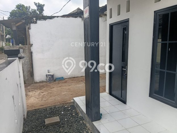 Jual Rumah Harga Miring Cibinong Punya 2 Kamar & LT 72m2 Jual Rumah Harga Miring Cibinong Punya 2 Kamar & LT 72m2