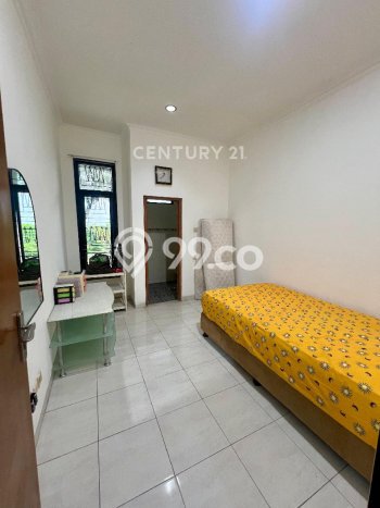 Rumah Modern 3 KT di Duta Pakuan Bogor Unfurnished Rumah Modern 3 KT di Duta Pakuan Bogor Unfurnished