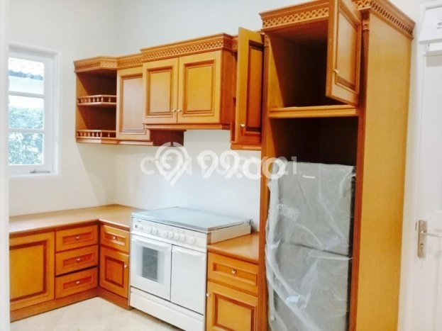 Rumah di Rancamaya, 6 KM, View Kota, Luas 1000m² Bangunan 400m² Rumah di Rancamaya, 6 KM, View Kota, Luas 1000m² Bangunan 400m²