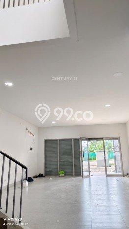 Unit Ruko Dijual di Bogor LT 90m2 & LB 180m2 Unit Ruko Dijual di Bogor LT 90m2 & LB 180m2