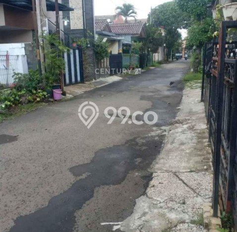 Rumah Minimalis 2 KT di Tanah Sareal Bogor Unfurnished Rumah Minimalis 2 KT di Tanah Sareal Bogor Unfurnished