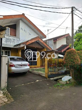 Hunian Nyaman Asri 2 KT Siap Huni di Katulampa Bogor Hunian Nyaman Asri 2 KT Siap Huni di Katulampa Bogor
