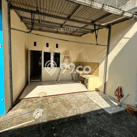 Dijual Cepat Rumah Bagus Siap Huni LB 48m2 di Cibinong, Bogor Dijual Cepat Rumah Bagus Siap Huni LB 48m2 di Cibinong, Bogor