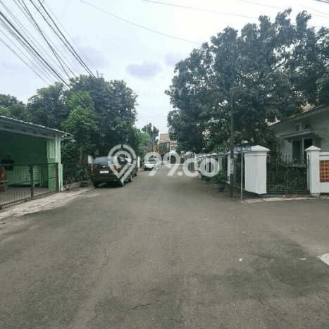 Hot Offer Hunian Mewah Ideal dan Luas di Pasar Minggu, Jakarta Selatan Hot Offer Hunian Mewah Ideal dan Luas di Pasar Minggu, Jakarta Selatan