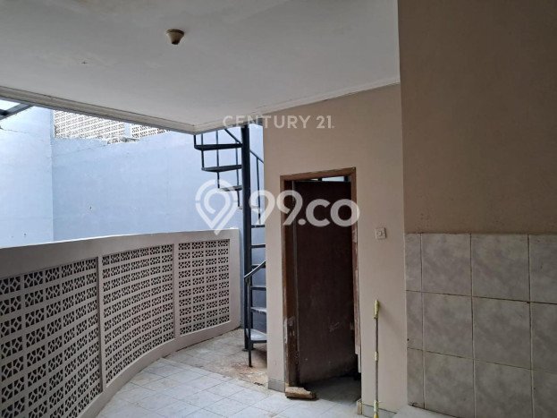 Ready to Use! Premium House LT 254m2 Desain Modern di Bantar Jati Ready to Use! Premium House LT 254m2 Desain Modern di Bantar Jati