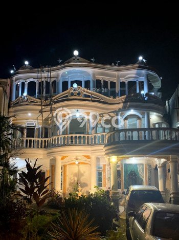 Rumah Elit LB 450m2 Siap Pakai Desain Elegan di Sentul City, Bogor Rumah Elit LB 450m2 Siap Pakai Desain Elegan di Sentul City, Bogor