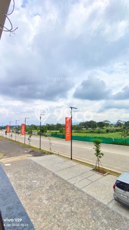 Unit Ruko Dijual di Bogor LT 90m2 & LB 180m2 Unit Ruko Dijual di Bogor LT 90m2 & LB 180m2