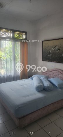 Rumah Modern 5 KT di Cimanggu Bogor Unfurnished Rumah Modern 5 KT di Cimanggu Bogor Unfurnished