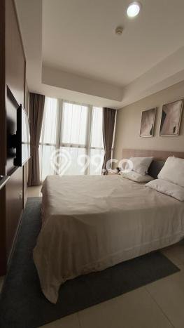 Untuk Dijual Apartemen 1 KT & 0 KM di Jakarta Utara Area Strategis Untuk Dijual Apartemen 1 KT & 0 KM di Jakarta Utara Area Strategis