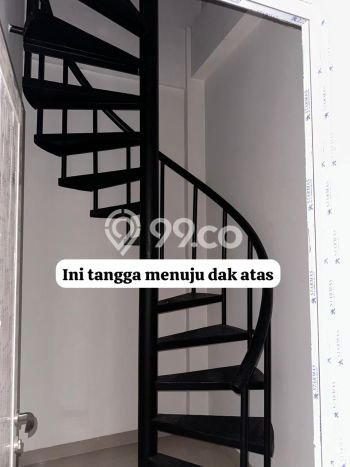 Ruko Dijual di Prime Area Jakarta Utara Luas 270m2 Ruko Dijual di Prime Area Jakarta Utara Luas 270m2