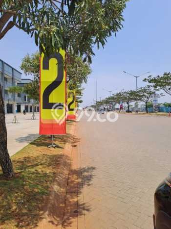Untuk Dijual! Ruko di Pantai Indah Kapuk Jakarta Utara LT 120m2 / LB 360m2 Kawasan Bisnis Untuk Dijual! Ruko di Pantai Indah Kapuk Jakarta Utara LT 120m2 / LB 360m2 Kawasan Bisnis