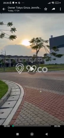Tanah Dijual di Jakarta Utara Seluas 200m2 Strategis Tanah Dijual di Jakarta Utara Seluas 200m2 Strategis