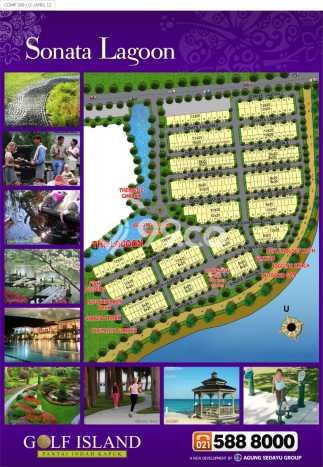 Tanah Dijual di Jakarta Utara Seluas 200m2 Strategis Tanah Dijual di Jakarta Utara Seluas 200m2 Strategis