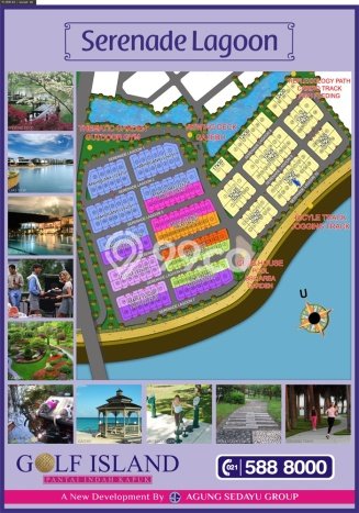 Tanah Dijual di Jakarta Utara Seluas 200m2 Strategis Tanah Dijual di Jakarta Utara Seluas 200m2 Strategis