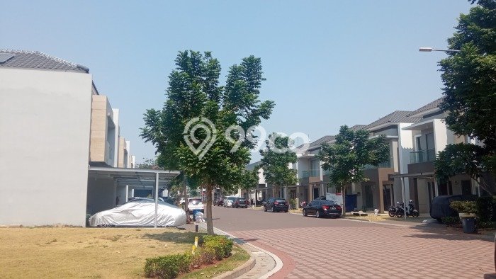Hunian Super Elit dengan Akses Paling Strategis di Pantai Indah Kapuk, Jakarta Utara Hunian Super Elit dengan Akses Paling Strategis di Pantai Indah Kapuk, Jakarta Utara