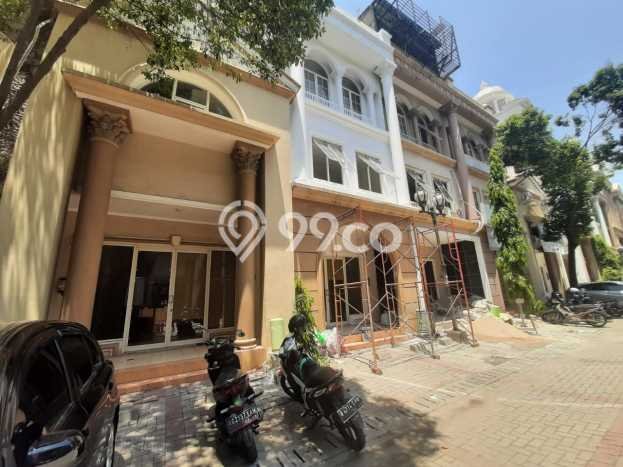 Ruko Bagus Dijual LB 210m2 Lokasi Strategis Jakarta Utara Area Cocok untuk Bisnis Ruko Bagus Dijual LB 210m2 Lokasi Strategis Jakarta Utara Area Cocok untuk Bisnis