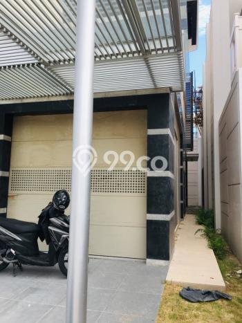 For Sale! Premium House LT 360m2 Desain Modern di Pantai Indah Kapuk For Sale! Premium House LT 360m2 Desain Modern di Pantai Indah Kapuk