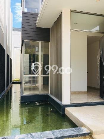 For Sale! Premium House LT 360m2 Desain Modern di Pantai Indah Kapuk For Sale! Premium House LT 360m2 Desain Modern di Pantai Indah Kapuk
