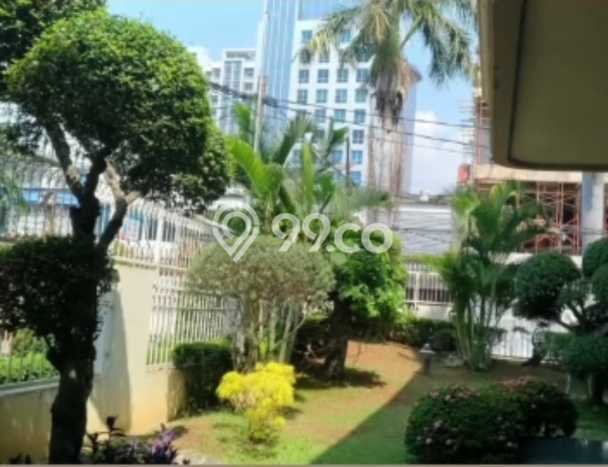 Rumah Luxury Modern Tanpa Renovasi di Pluit Jakarta Utara Rumah Luxury Modern Tanpa Renovasi di Pluit Jakarta Utara