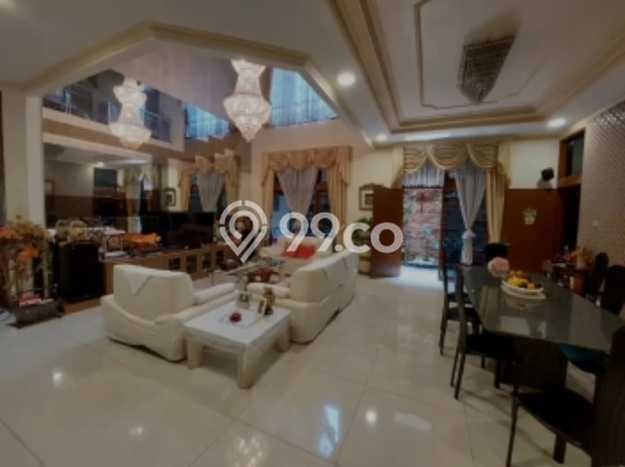 Rumah Luxury Modern Tanpa Renovasi di Pluit Jakarta Utara Rumah Luxury Modern Tanpa Renovasi di Pluit Jakarta Utara