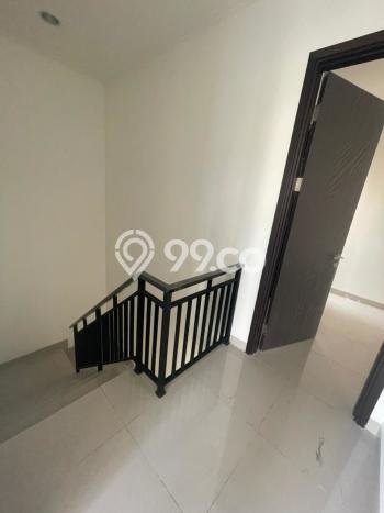 Rumah Modern 3 KT di Pantai Indah Kapuk 2 Jakarta Utara Unfurnished Rumah Modern 3 KT di Pantai Indah Kapuk 2 Jakarta Utara Unfurnished