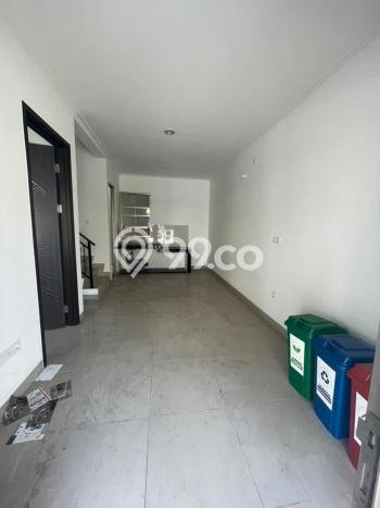 Rumah Modern 3 KT di Pantai Indah Kapuk 2 Jakarta Utara Unfurnished Rumah Modern 3 KT di Pantai Indah Kapuk 2 Jakarta Utara Unfurnished