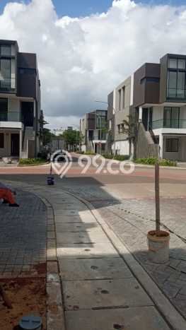 Hunian Elit LB 120m2 Siap Pakai Desain Elegan di Pantai Indah Kapuk, Jakarta Utara Hunian Elit LB 120m2 Siap Pakai Desain Elegan di Pantai Indah Kapuk, Jakarta Utara