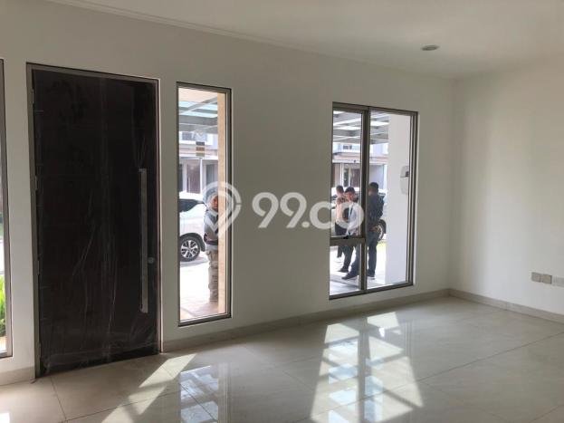 For Sale! Premium House LT 90m2 Desain Modern di Pantai Indah Kapuk For Sale! Premium House LT 90m2 Desain Modern di Pantai Indah Kapuk
