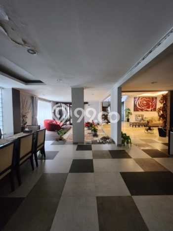Rumah Elit Modern Siap Huni di Pantai Indah Kapuk Jakarta Utara Rumah Elit Modern Siap Huni di Pantai Indah Kapuk Jakarta Utara