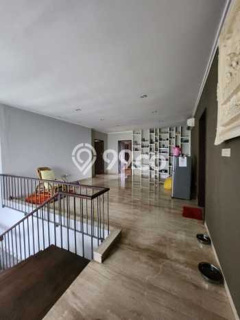 Rumah Elit Modern Siap Huni di Pantai Indah Kapuk Jakarta Utara Rumah Elit Modern Siap Huni di Pantai Indah Kapuk Jakarta Utara