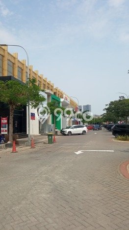 Disewakan Ruko di Kawasan Ramai Pantai Indah Kapuk Luas 280m2 Disewakan Ruko di Kawasan Ramai Pantai Indah Kapuk Luas 280m2