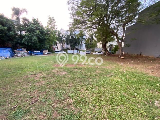 Tanah Kavling Dijual di Jakarta Utara dengan Spesifikasi 344m2 Tanah Kavling Dijual di Jakarta Utara dengan Spesifikasi 344m2