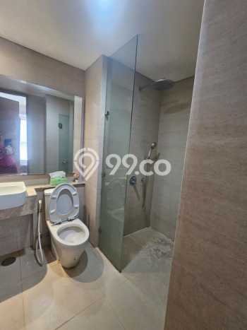 Apartemen Minimalis untuk Disewa, 1 Kamar di Jakarta Utara Apartemen Minimalis untuk Disewa, 1 Kamar di Jakarta Utara