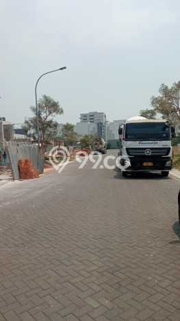 Untuk Dijual Tanah di Jakarta Utara, Luas 300m2 - Untuk Dijual Tanah di Jakarta Utara, Luas 300m2 -