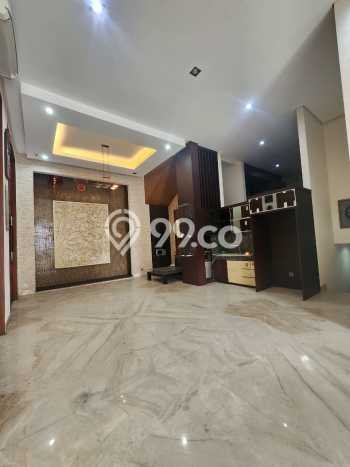 Rumah Eksklusif Dijual LT 234m2 di Cengkareng, Jakarta Barat Rumah Eksklusif Dijual LT 234m2 di Cengkareng, Jakarta Barat
