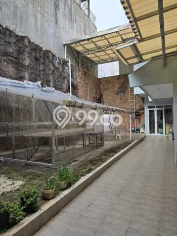 For Sale! Premium House LT 536m2 Desain Elegan di Pantai Indah Kapuk For Sale! Premium House LT 536m2 Desain Elegan di Pantai Indah Kapuk