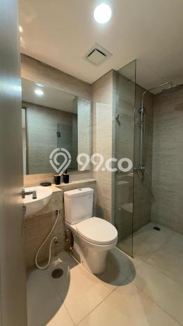 Untuk Dijual Apartemen 1 KT & 0 KM di Jakarta Utara Area Strategis Untuk Dijual Apartemen 1 KT & 0 KM di Jakarta Utara Area Strategis