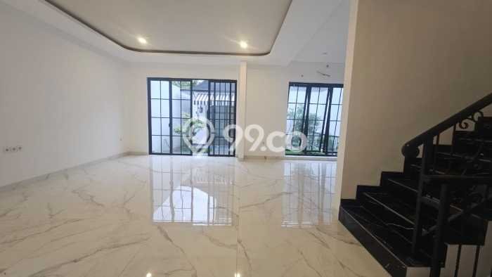 Jual Rumah Mewah Elegan Dengan View Eksklusif di Pantai Indah Kapuk 2, Jakarta Utara Jual Rumah Mewah Elegan Dengan View Eksklusif di Pantai Indah Kapuk 2, Jakarta Utara