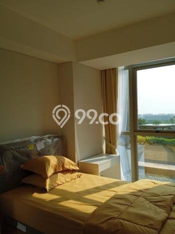 Siap Huni Apartemen di Jakarta Utara 2 Kamar & 2 Kamar Mandi, Luas 62m2 Siap Huni Apartemen di Jakarta Utara 2 Kamar & 2 Kamar Mandi, Luas 62m2